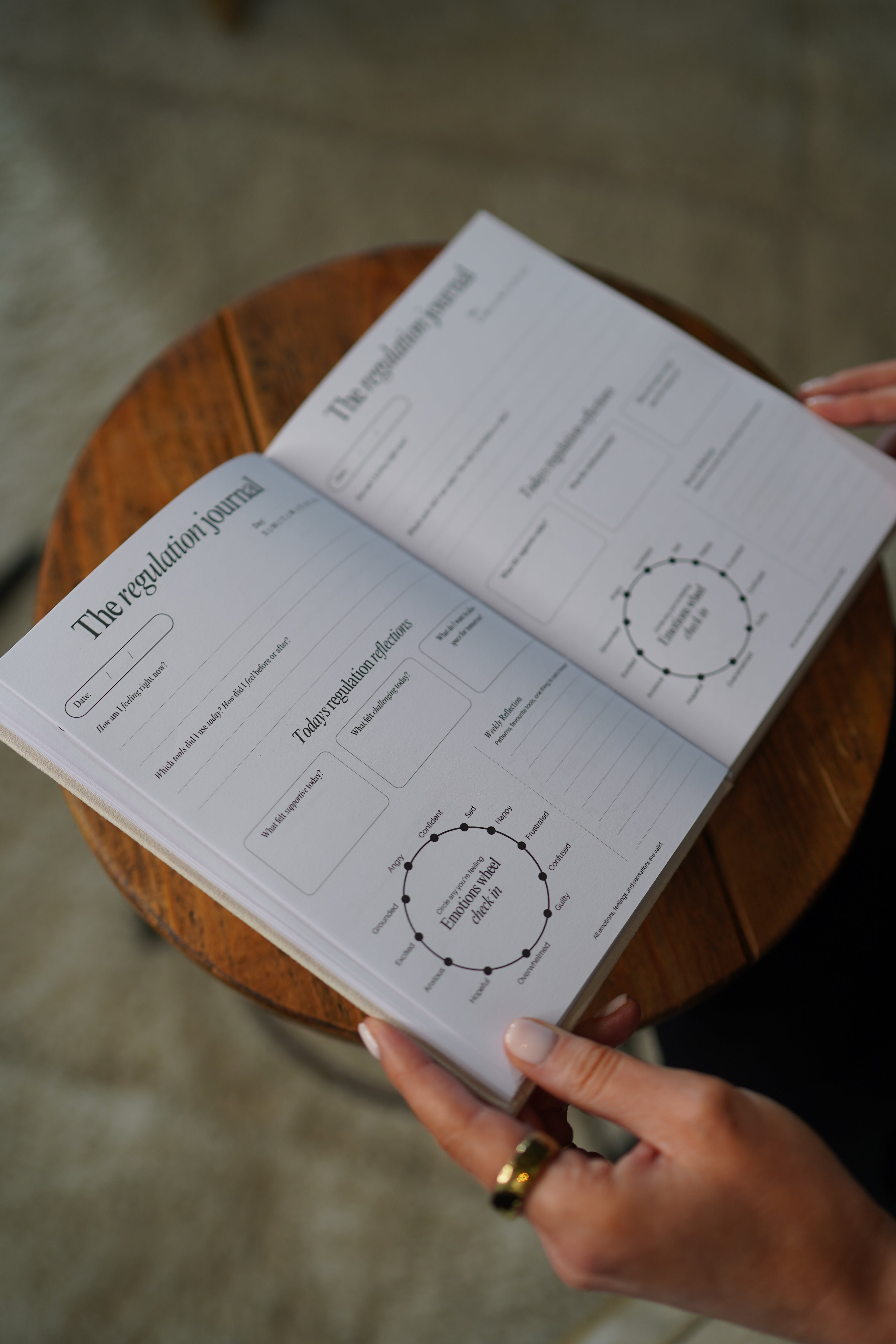 The Regulation Journal - Pre-Order Now