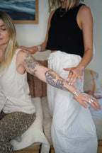 Trauma Release Sessions