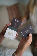 Rituals For Regulation Cards