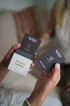 Rituals For Regulation Cards - Pre-order Now