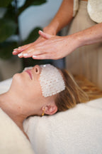 Reiki & Energy Work Session