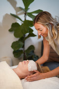 Reiki & Energy Work Session