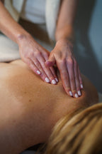 Trauma Release Sessions