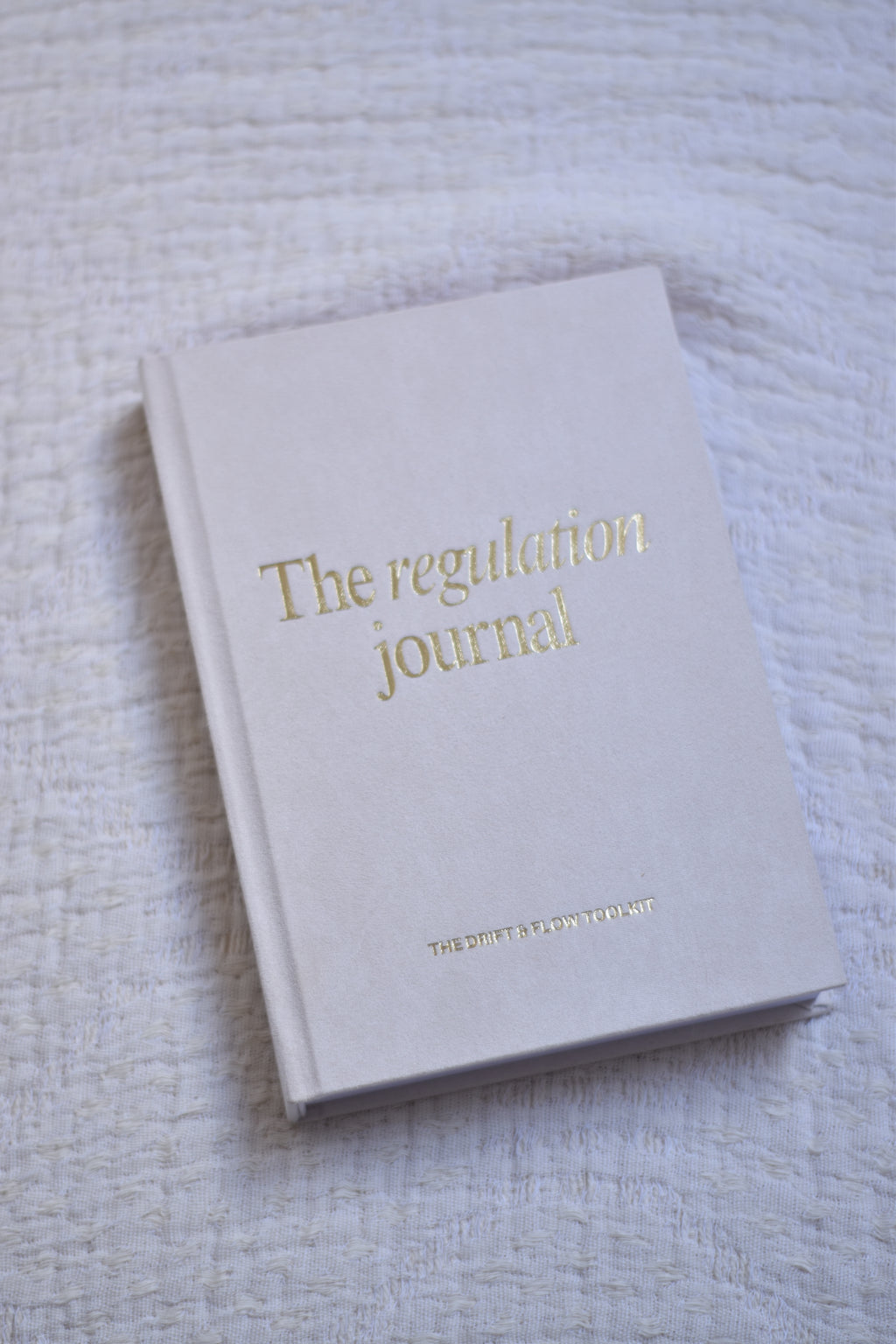 The Regulation Journal - Pre-Order Now