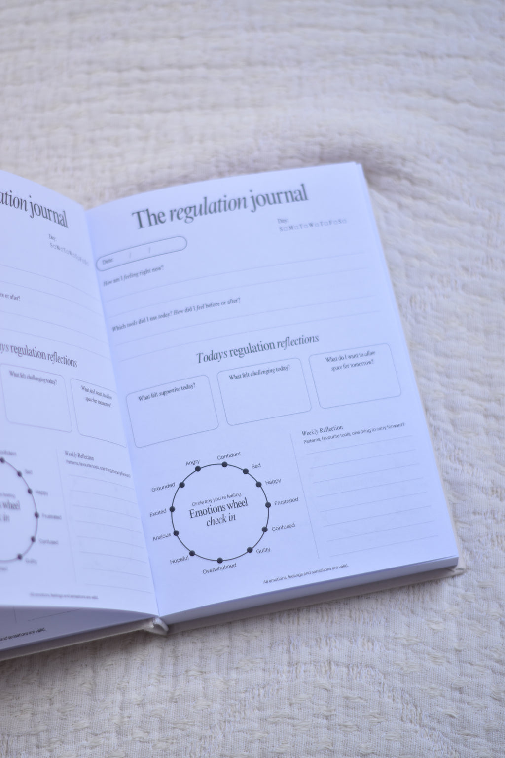 The Regulation Journal - Pre-Order Now